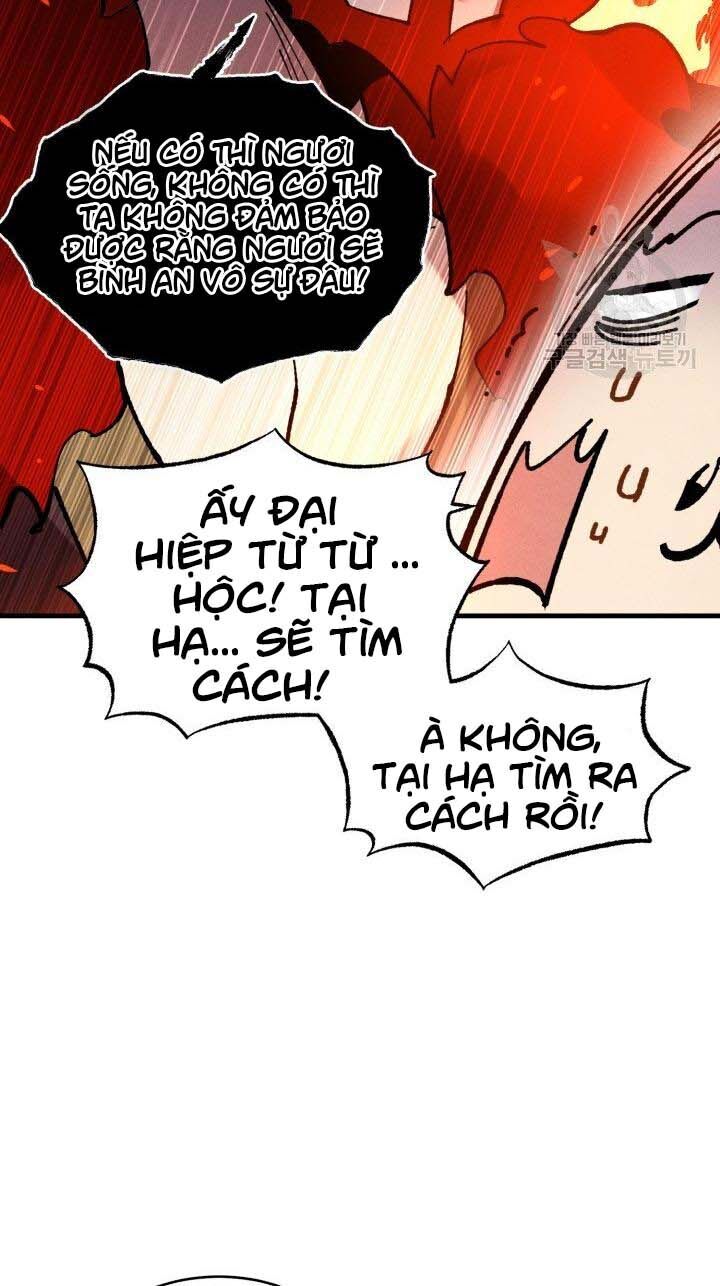 Phi Lôi Đao Thuật Chap 68 - Next Chap 69
