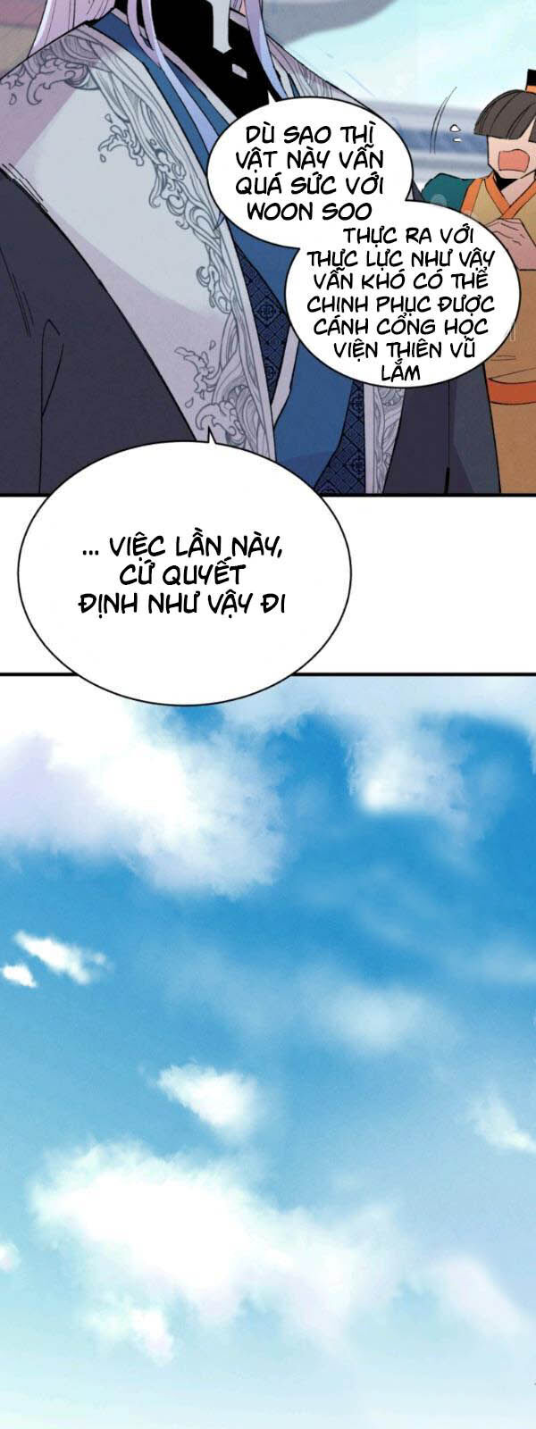 Phi Lôi Đao Thuật Chap 70 - Next Chap 71