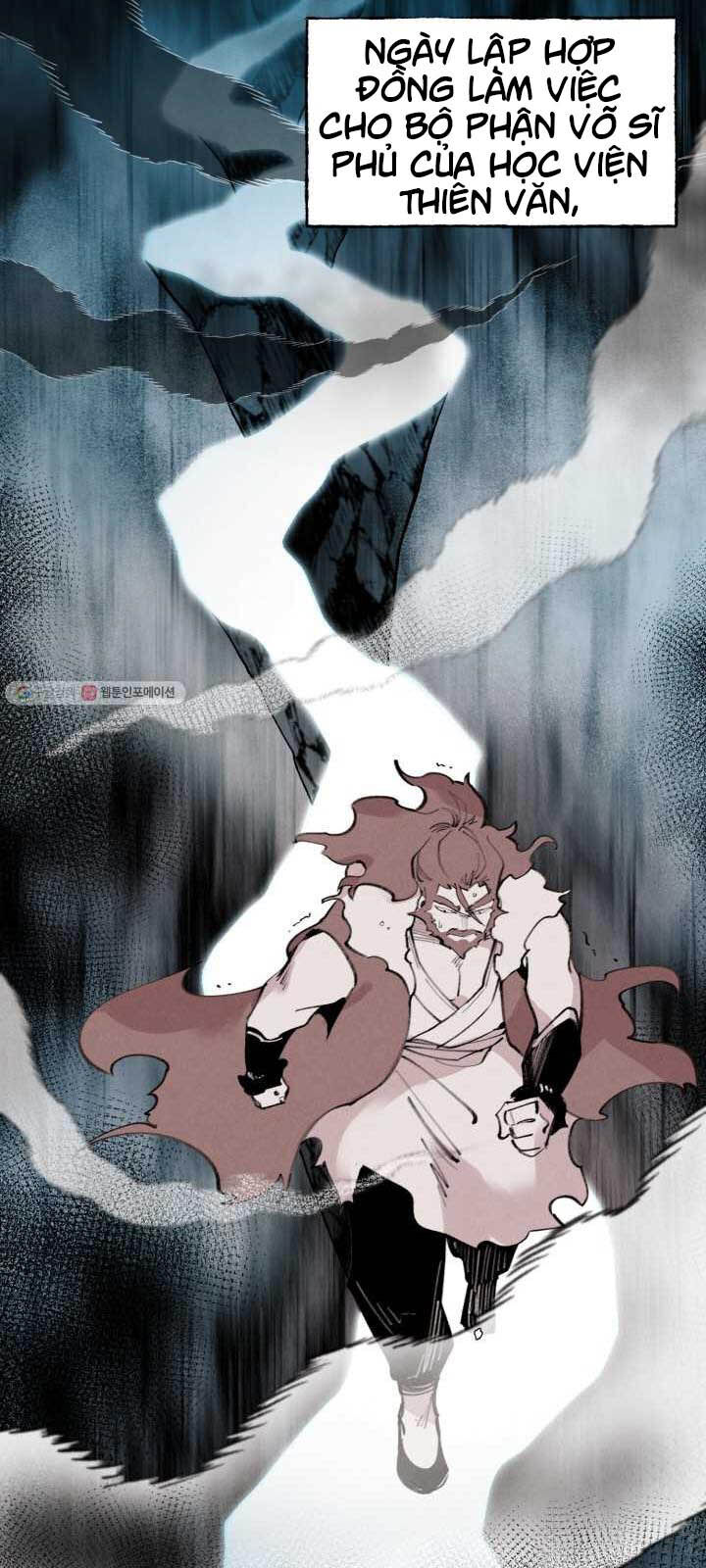 Phi Lôi Đao Thuật Chap 72 - Next Chap 73