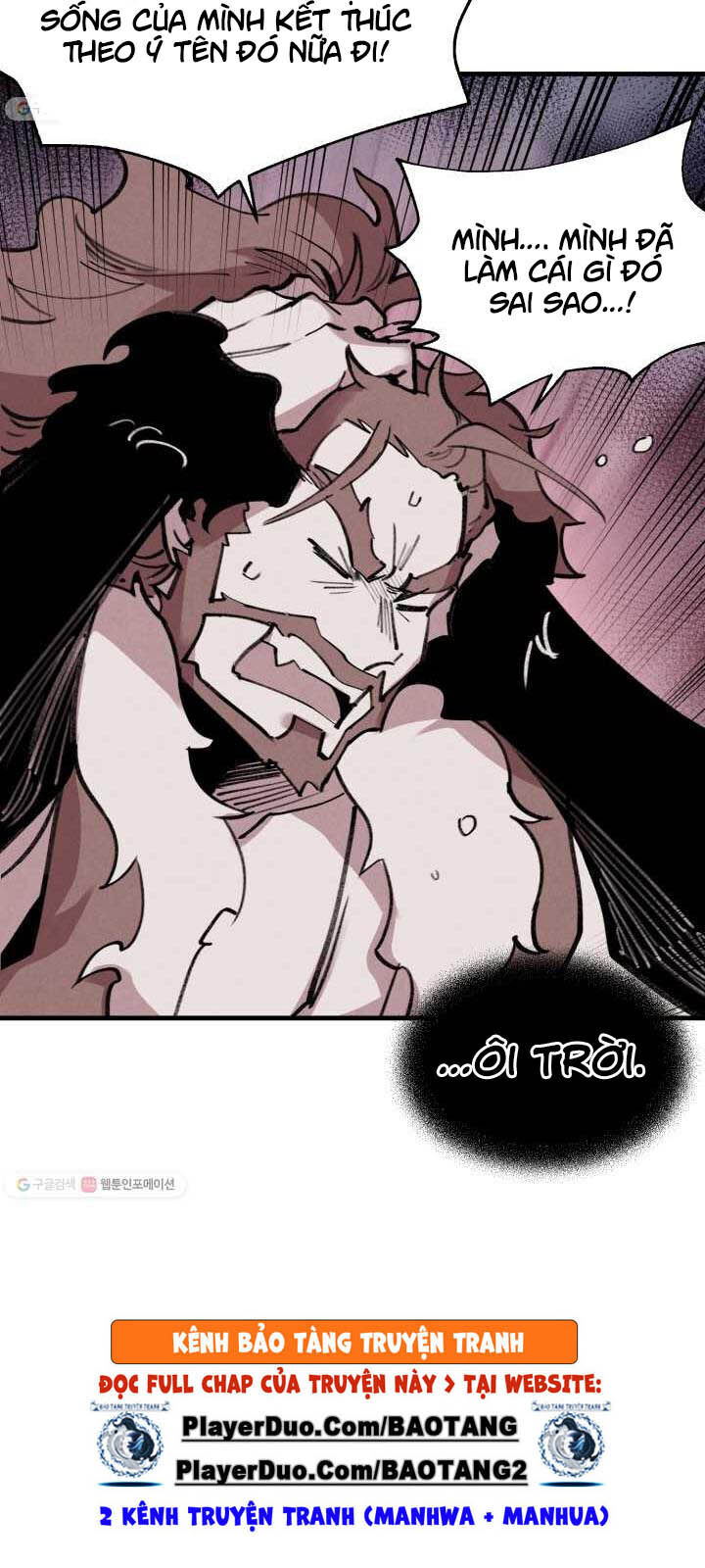 Phi Lôi Đao Thuật Chap 72 - Next Chap 73