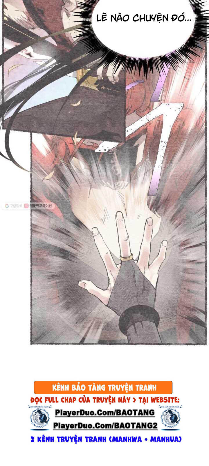 Phi Lôi Đao Thuật Chap 72 - Next Chap 73