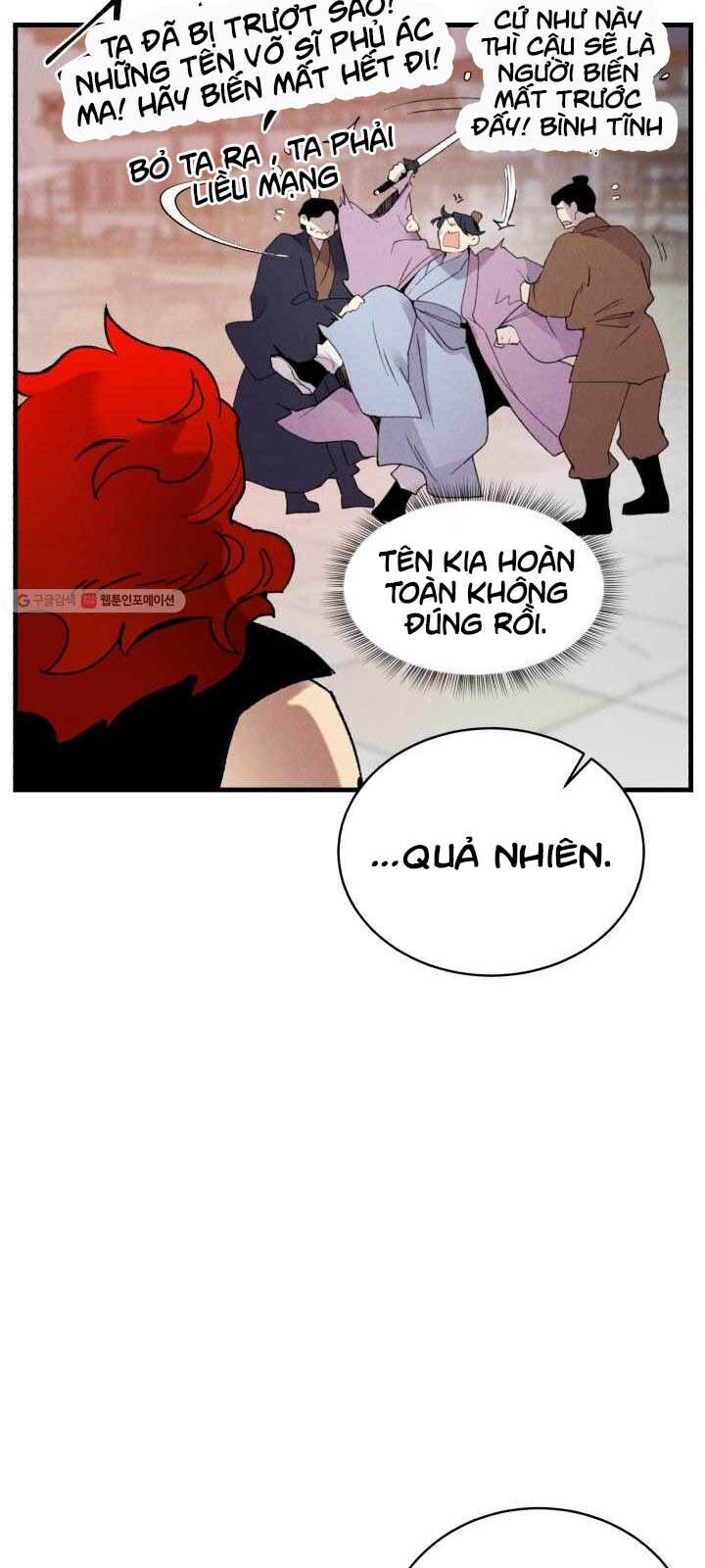 Phi Lôi Đao Thuật Chap 72 - Next Chap 73