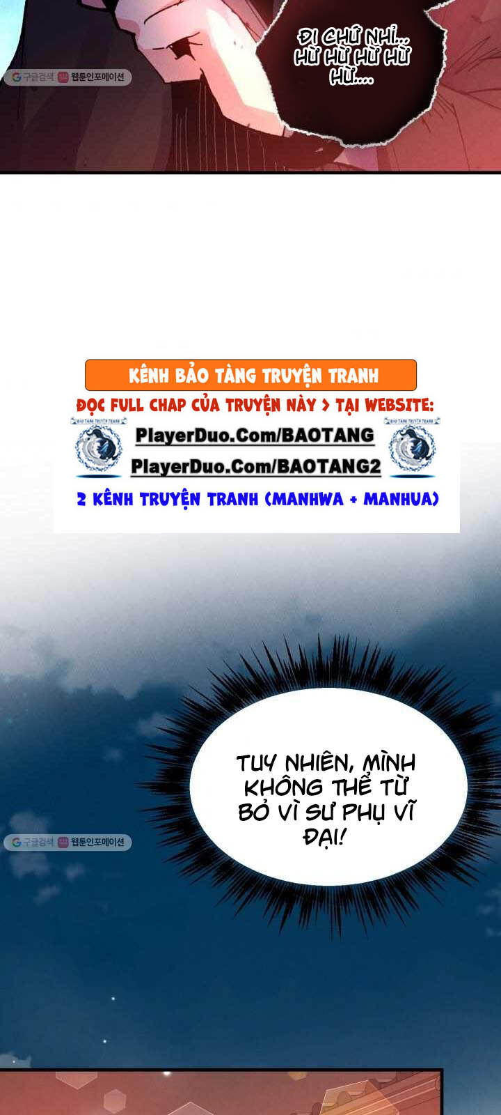 Phi Lôi Đao Thuật Chap 72 - Next Chap 73