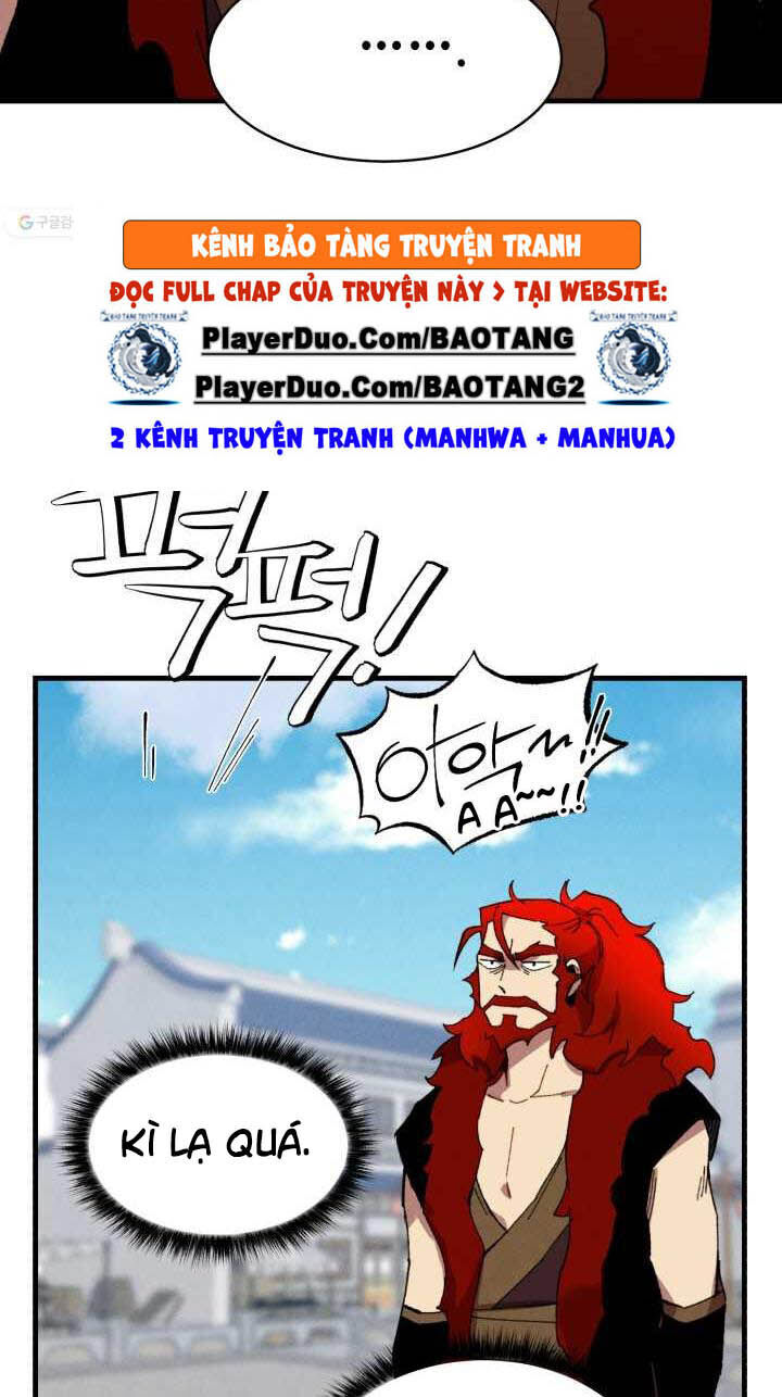 Phi Lôi Đao Thuật Chap 72 - Next Chap 73