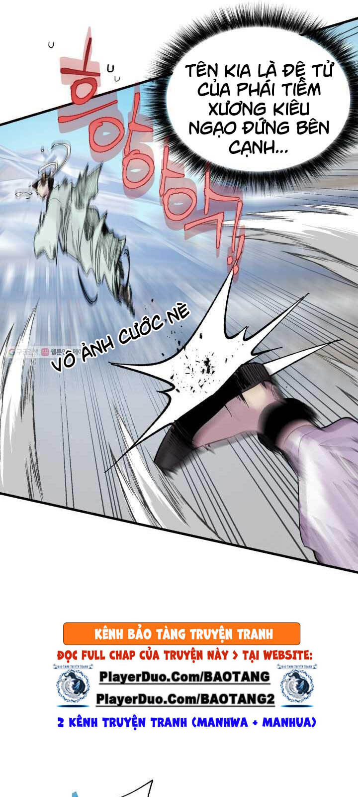 Phi Lôi Đao Thuật Chap 72 - Next Chap 73