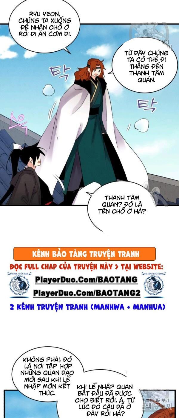 Phi Lôi Đao Thuật Chap 74 - Next Chap 75