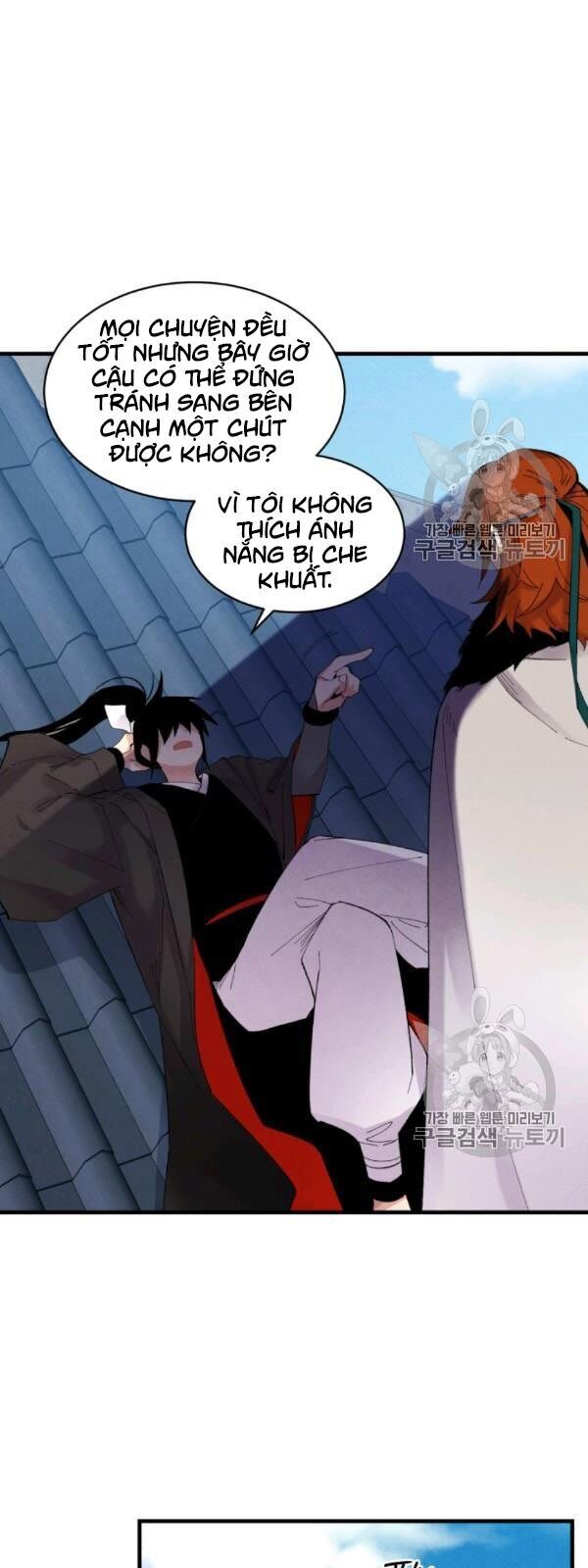 Phi Lôi Đao Thuật Chap 74 - Next Chap 75