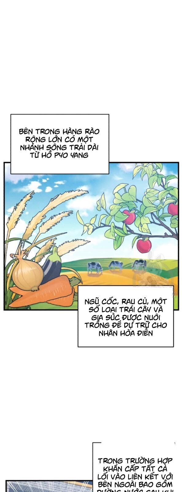 Phi Lôi Đao Thuật Chap 75 - Next Chap 76