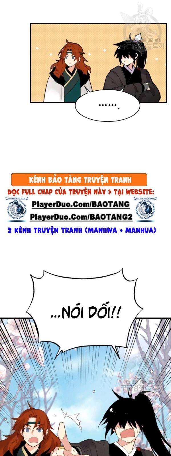 Phi Lôi Đao Thuật Chap 75 - Next Chap 76