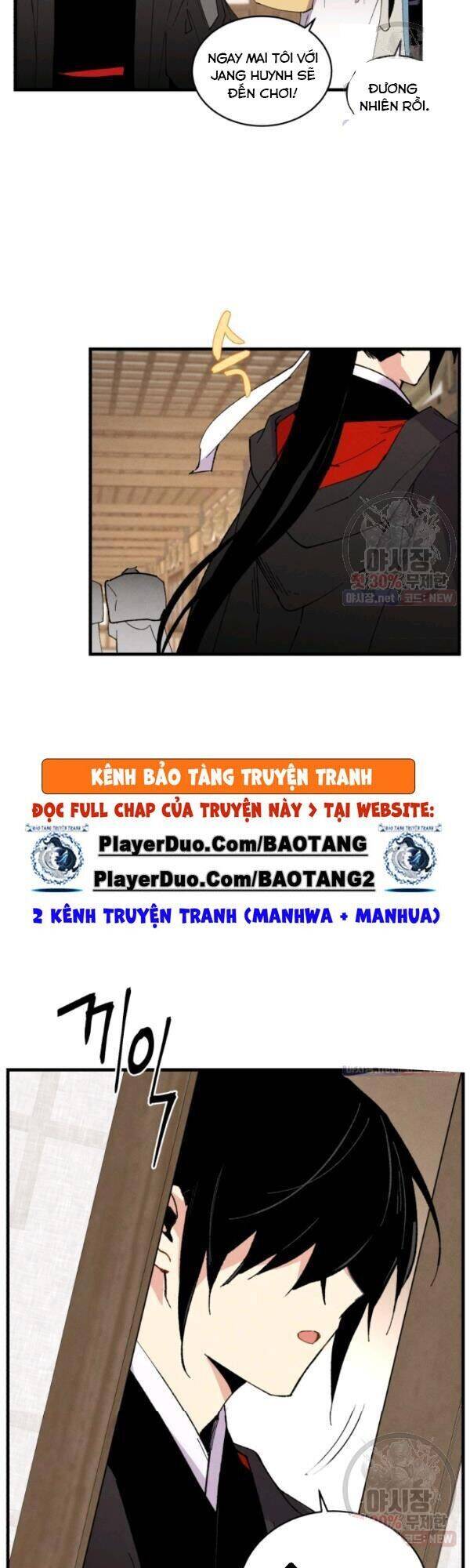 Phi Lôi Đao Thuật Chap 78 - Next Chap 79