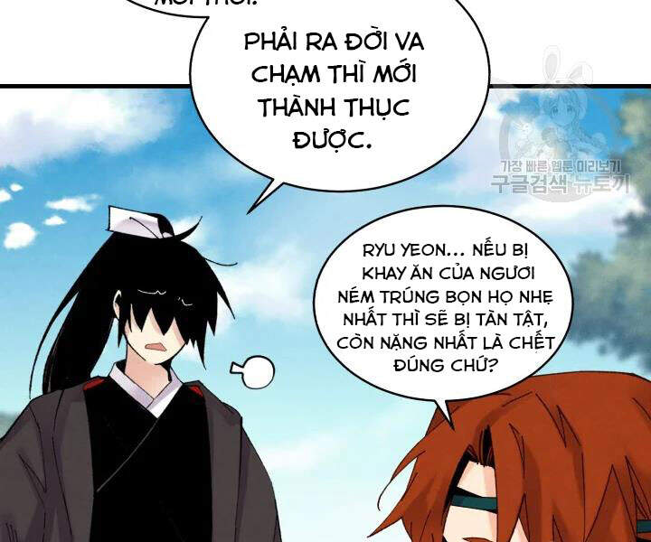 Phi Lôi Đao Thuật Chap 91 - Next Chap 92