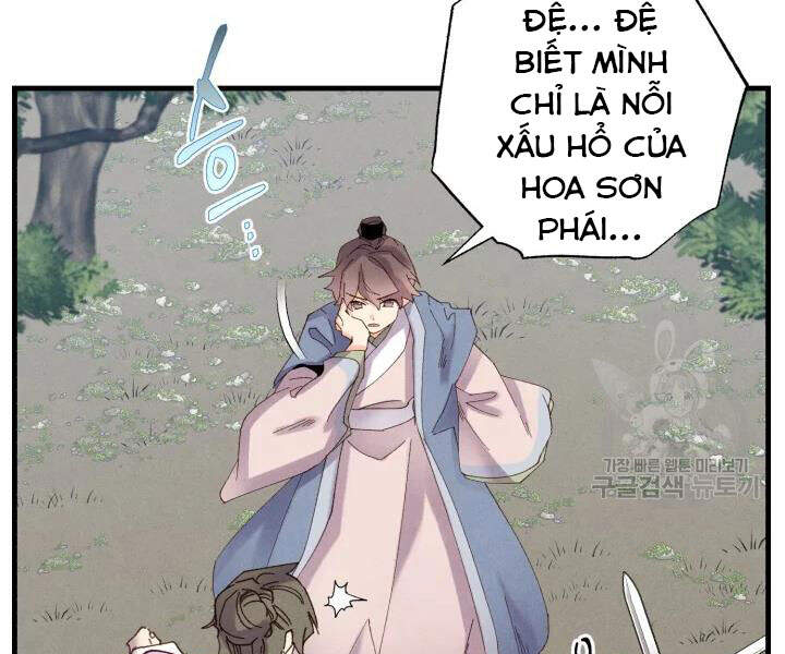 Phi Lôi Đao Thuật Chap 91 - Next Chap 92