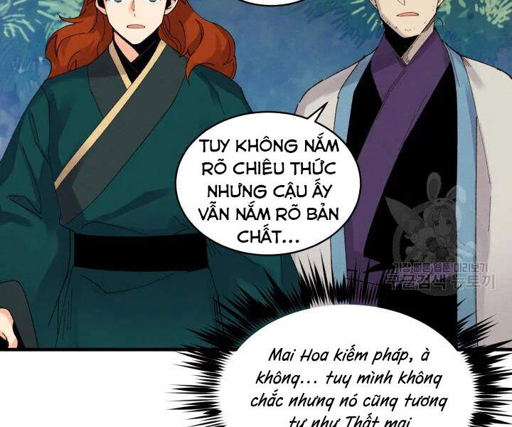 Phi Lôi Đao Thuật Chap 91 - Next Chap 92