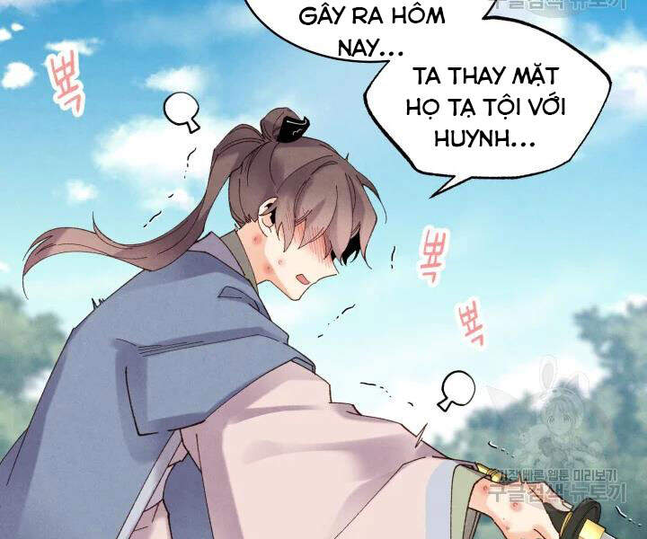 Phi Lôi Đao Thuật Chap 91 - Next Chap 92