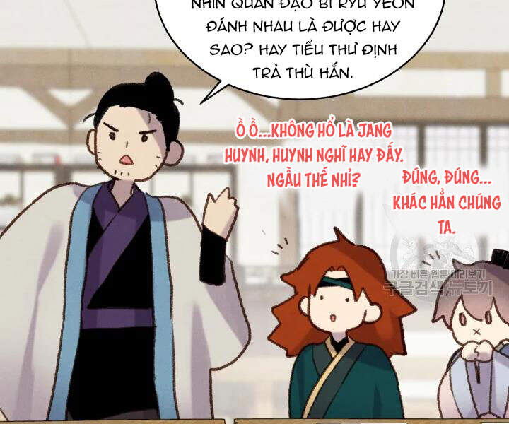 Phi Lôi Đao Thuật Chap 97 - Next Chap 98