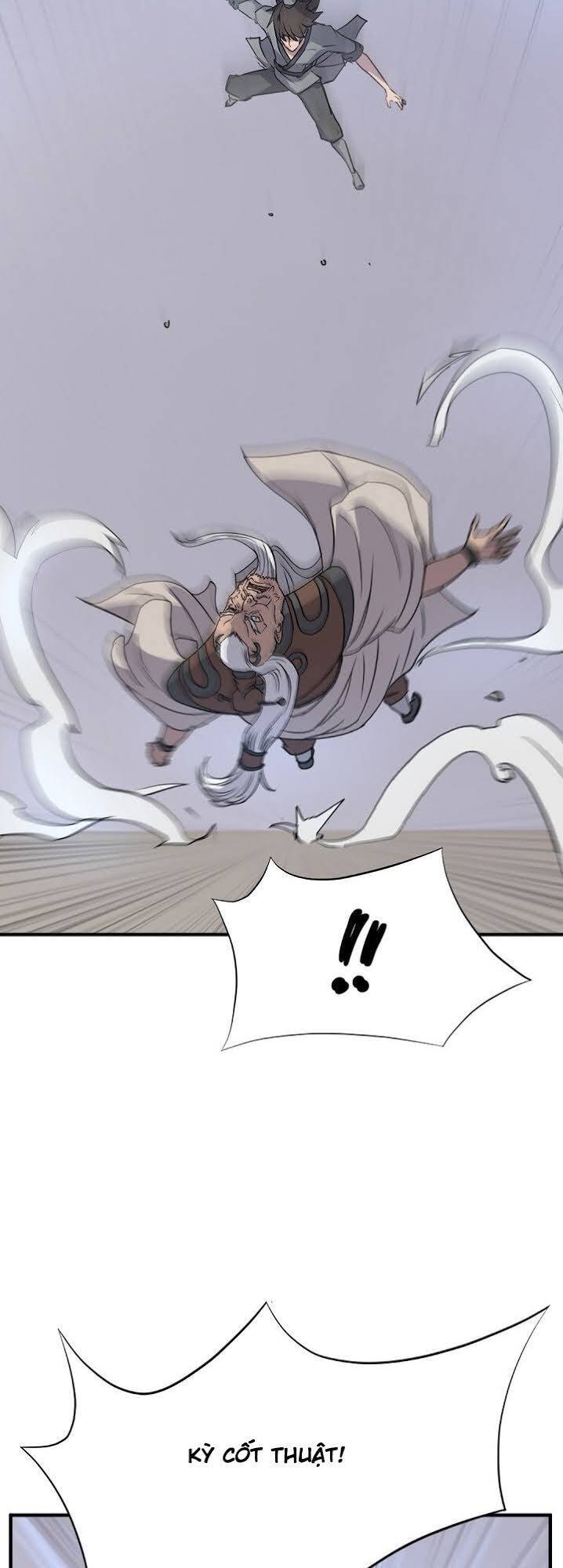 Trọng Sinh, Bất Khả Chiến Bại Chap 107 - Next Chap 108