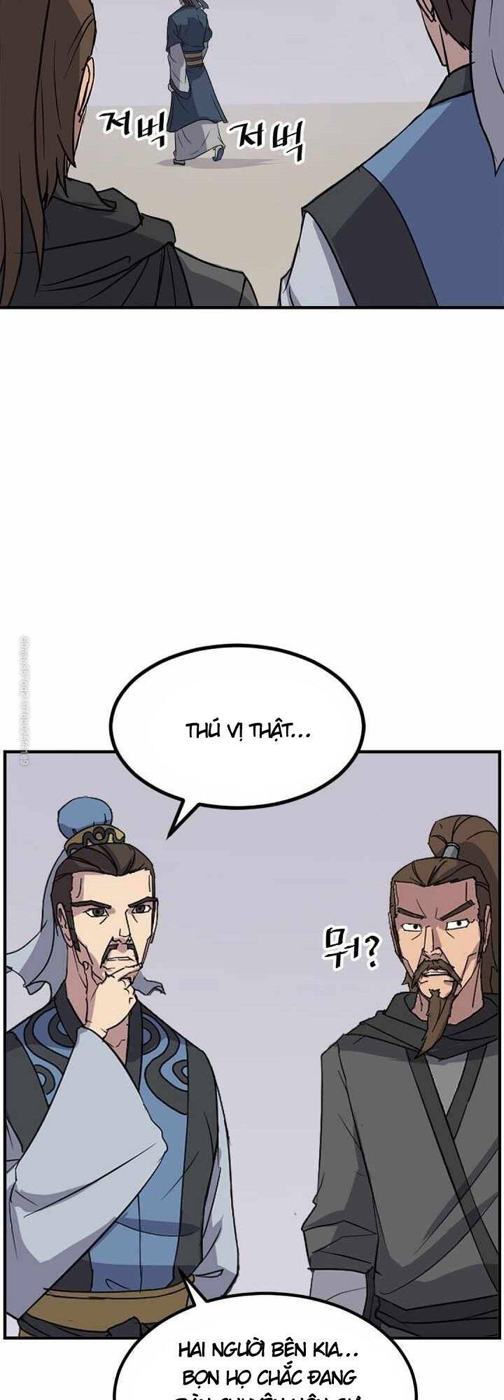 Trọng Sinh, Bất Khả Chiến Bại Chap 115 - Next Chap 116