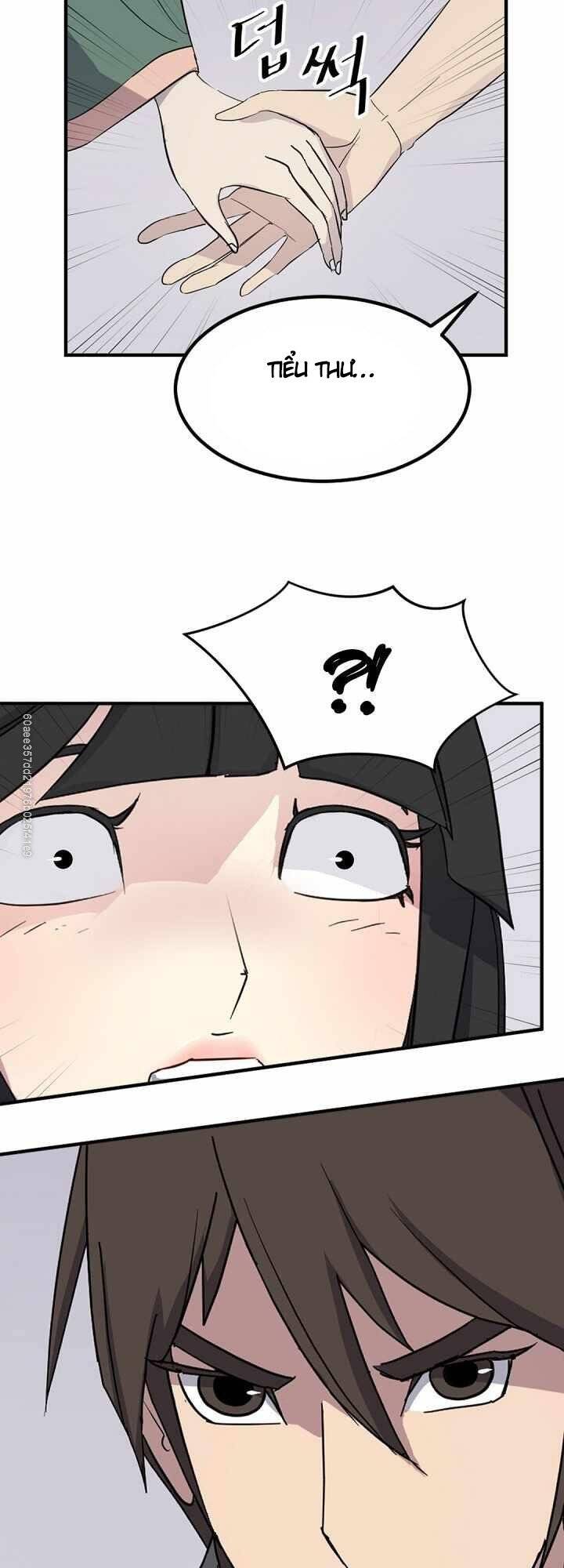 Trọng Sinh, Bất Khả Chiến Bại Chap 115 - Next Chap 116