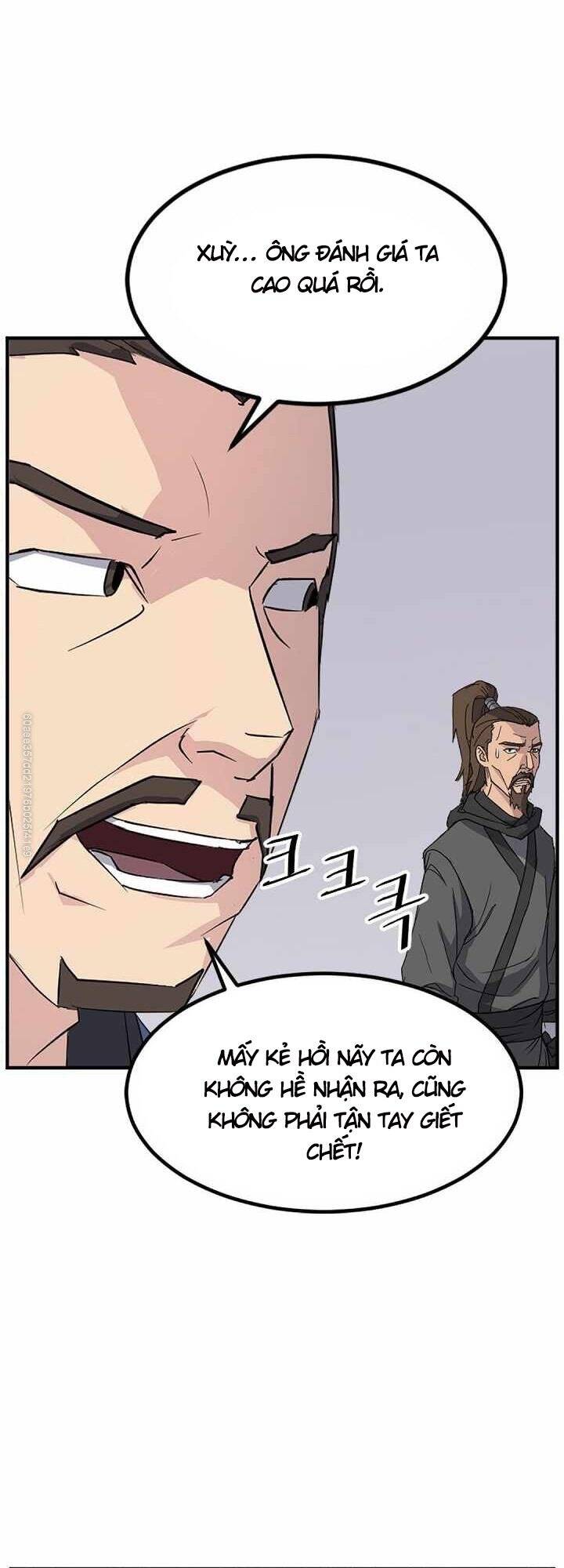 Trọng Sinh, Bất Khả Chiến Bại Chap 120 - Next Chap 121