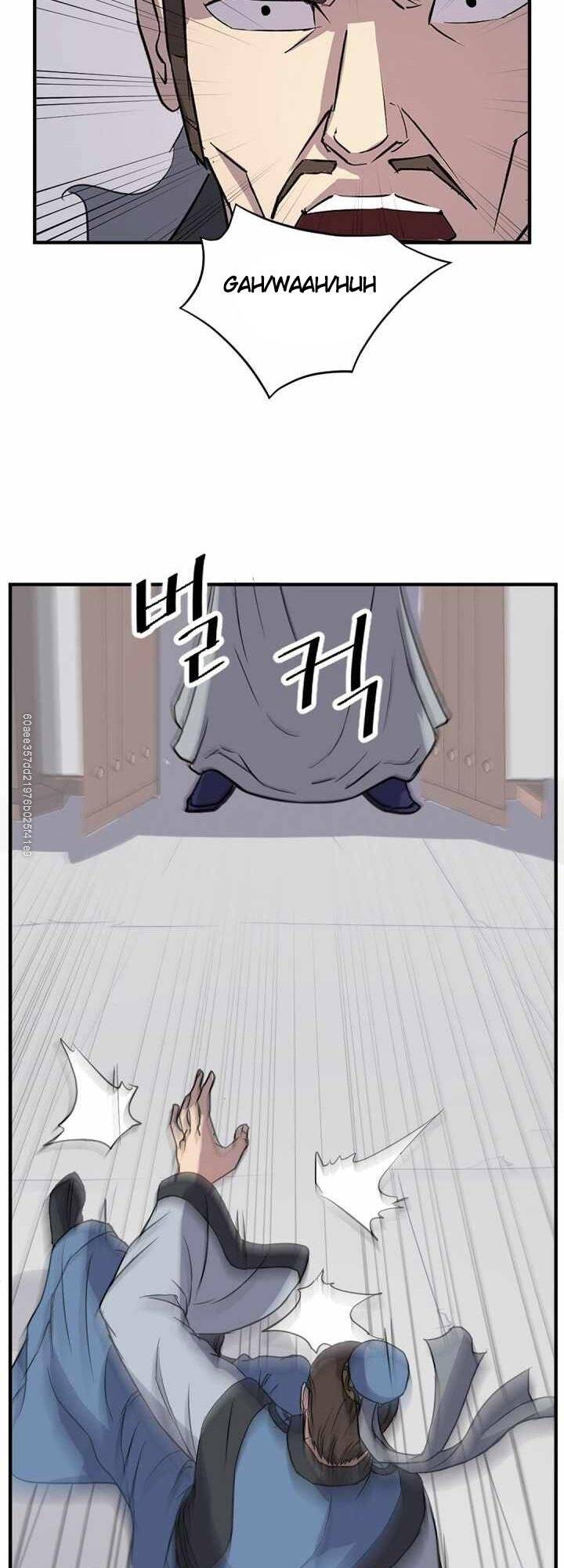 Trọng Sinh, Bất Khả Chiến Bại Chap 120 - Next Chap 121