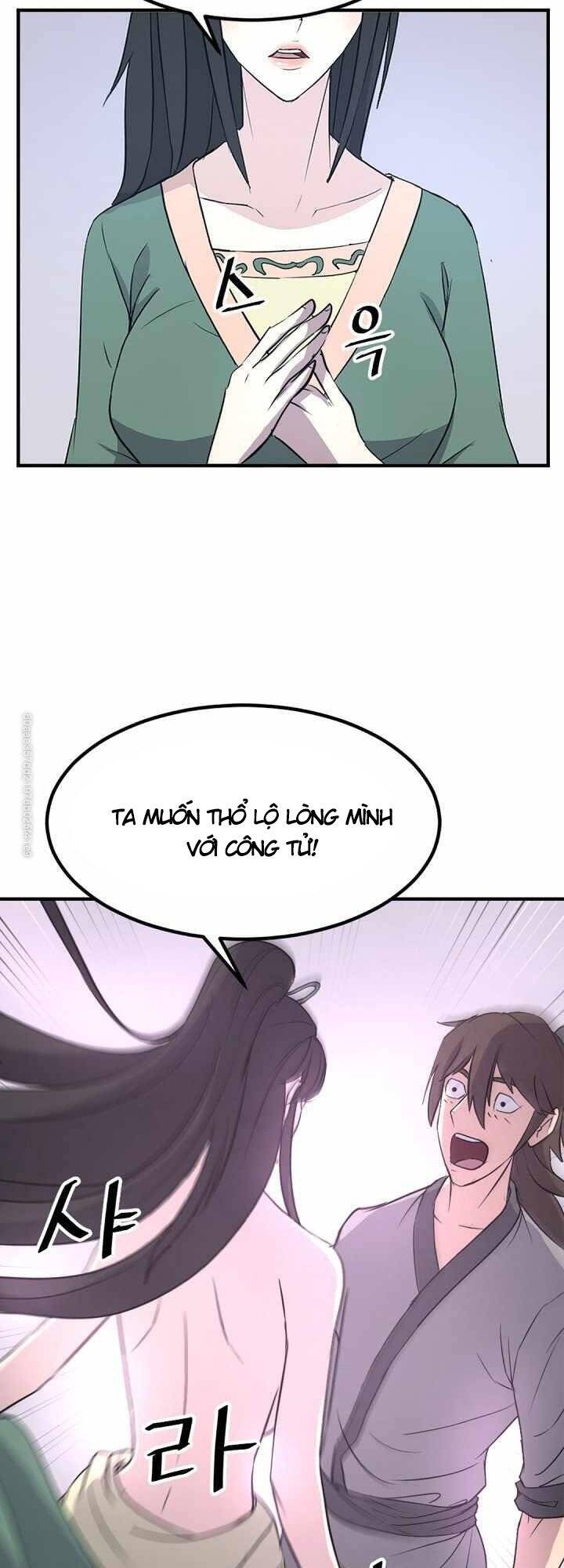 Trọng Sinh, Bất Khả Chiến Bại Chap 120 - Next Chap 121