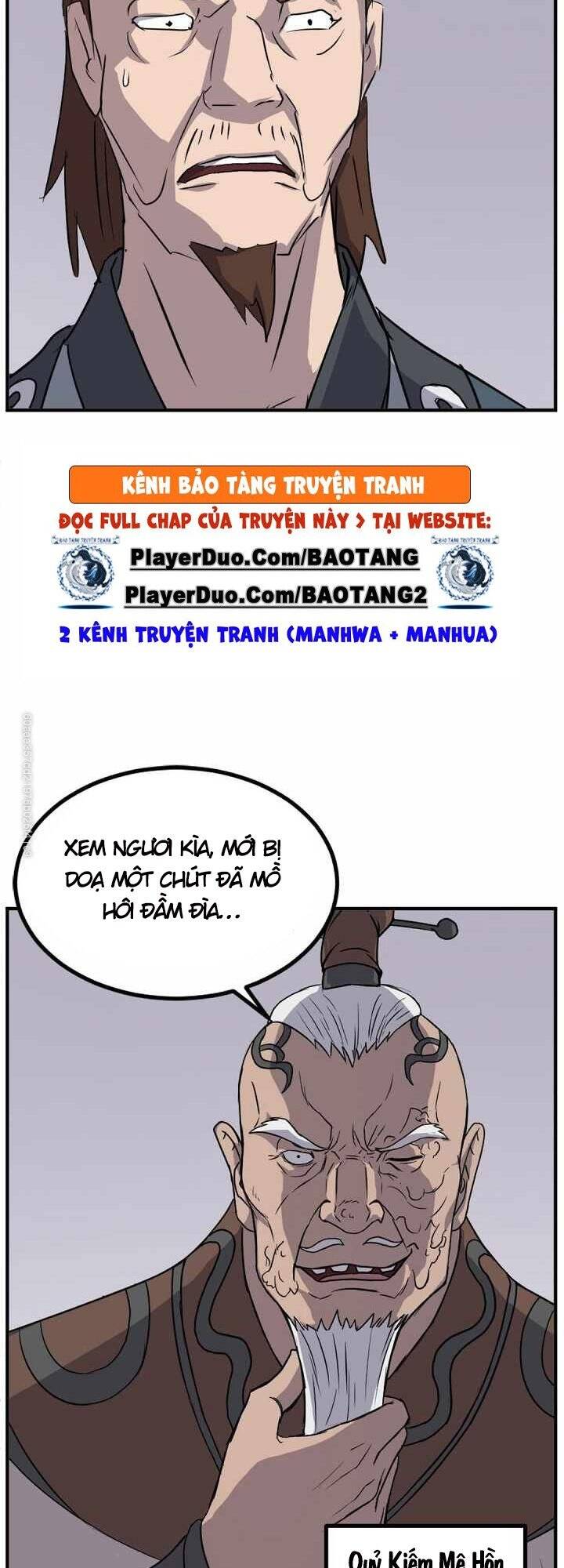 Trọng Sinh, Bất Khả Chiến Bại Chap 120 - Next Chap 121