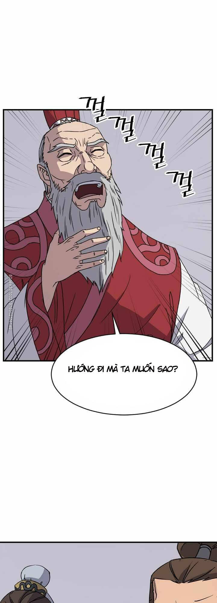 Trọng Sinh, Bất Khả Chiến Bại Chap 123 - Next Chap 124