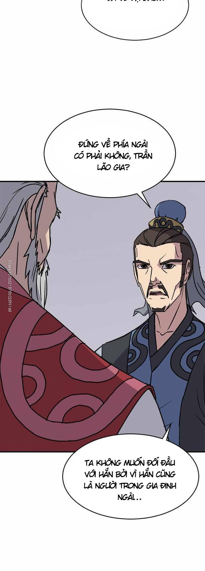 Trọng Sinh, Bất Khả Chiến Bại Chap 123 - Next Chap 124