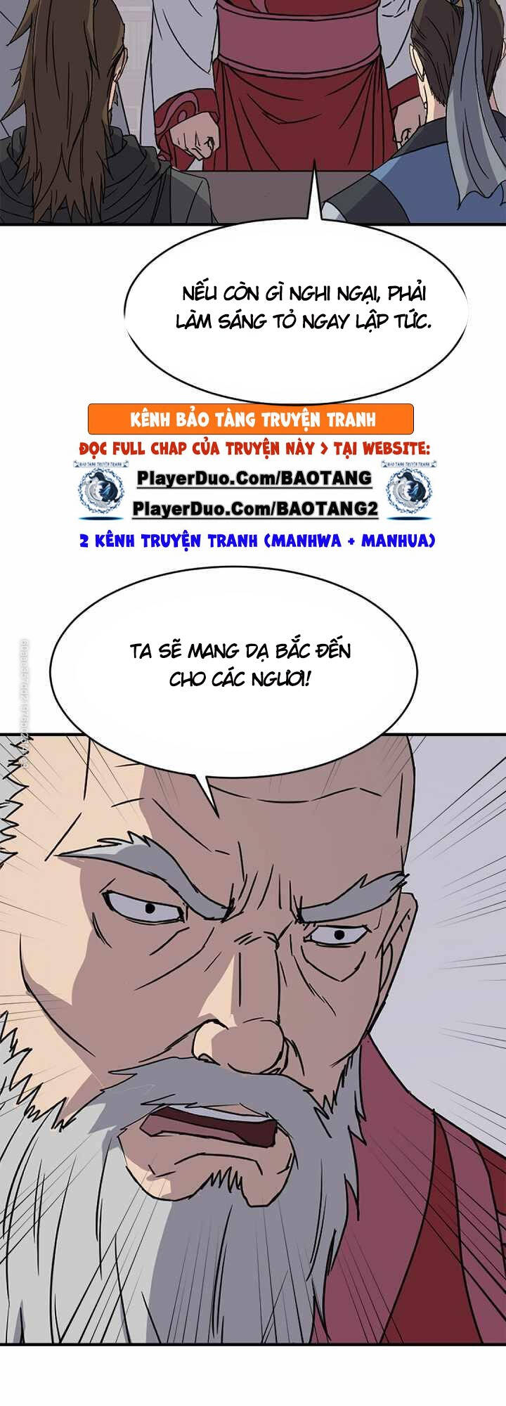 Trọng Sinh, Bất Khả Chiến Bại Chap 123 - Next Chap 124