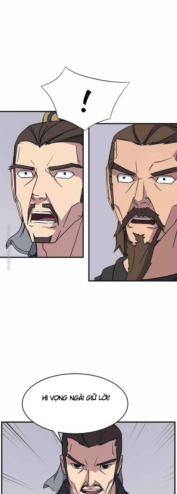 Trọng Sinh, Bất Khả Chiến Bại Chap 123 - Next Chap 124