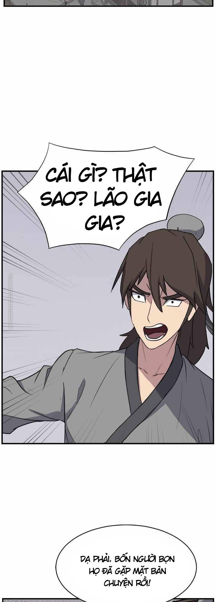Trọng Sinh, Bất Khả Chiến Bại Chap 123 - Next Chap 124