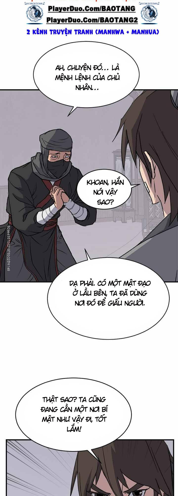 Trọng Sinh, Bất Khả Chiến Bại Chap 123 - Next Chap 124