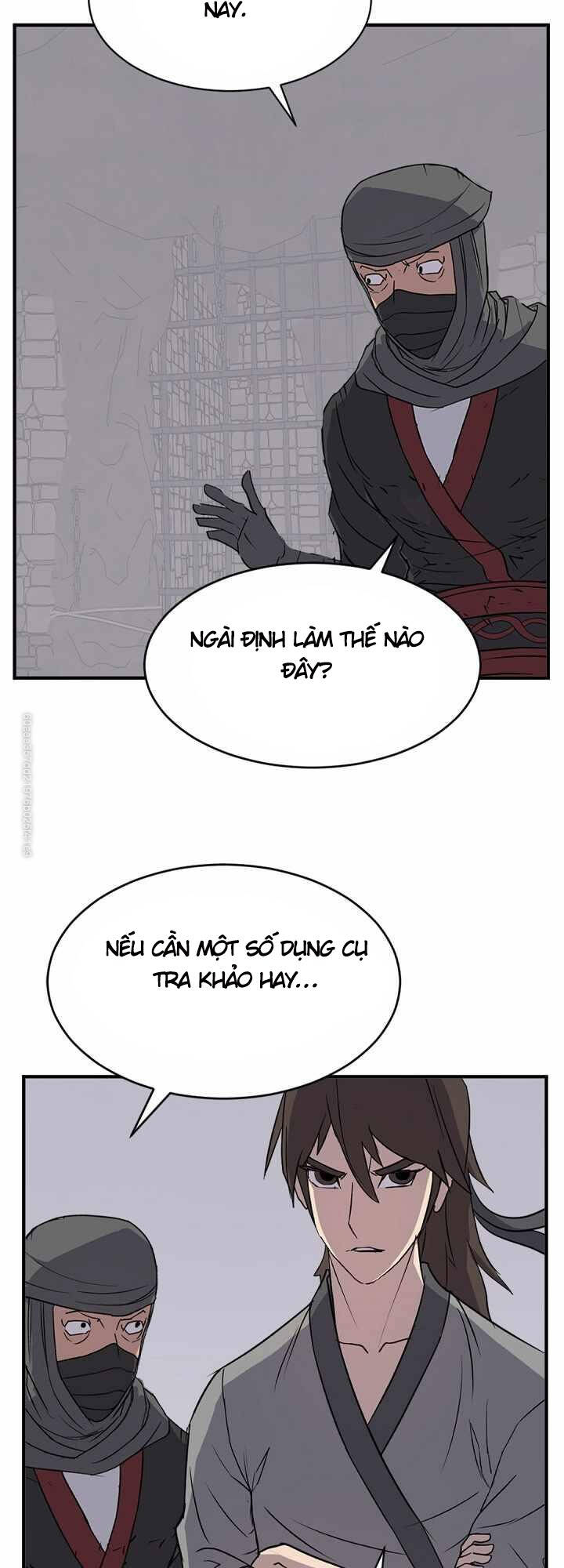 Trọng Sinh, Bất Khả Chiến Bại Chap 123 - Next Chap 124