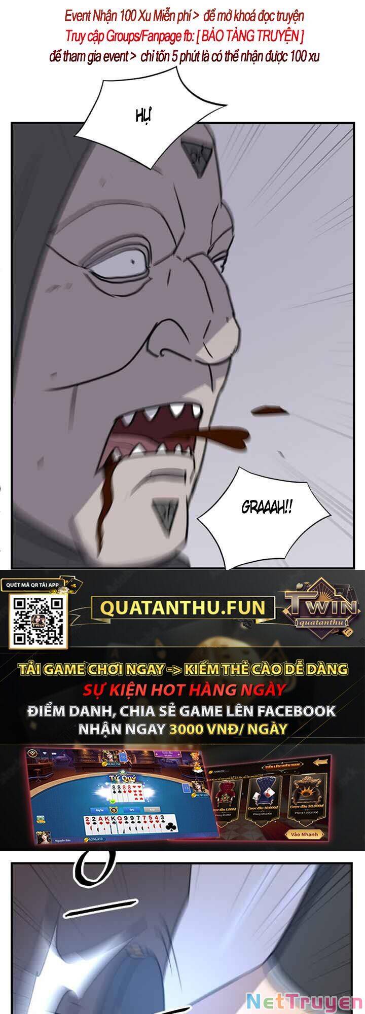 Trọng Sinh, Bất Khả Chiến Bại Chap 136 - Next Chap 137