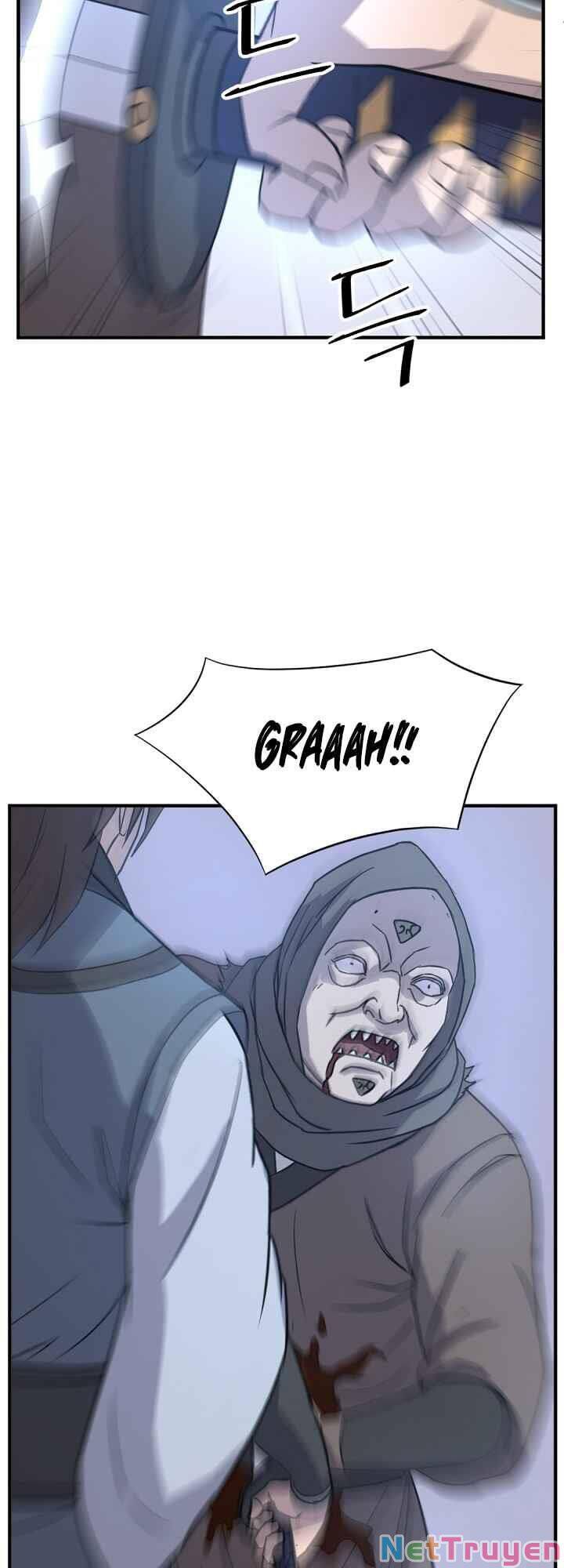 Trọng Sinh, Bất Khả Chiến Bại Chap 136 - Next Chap 137