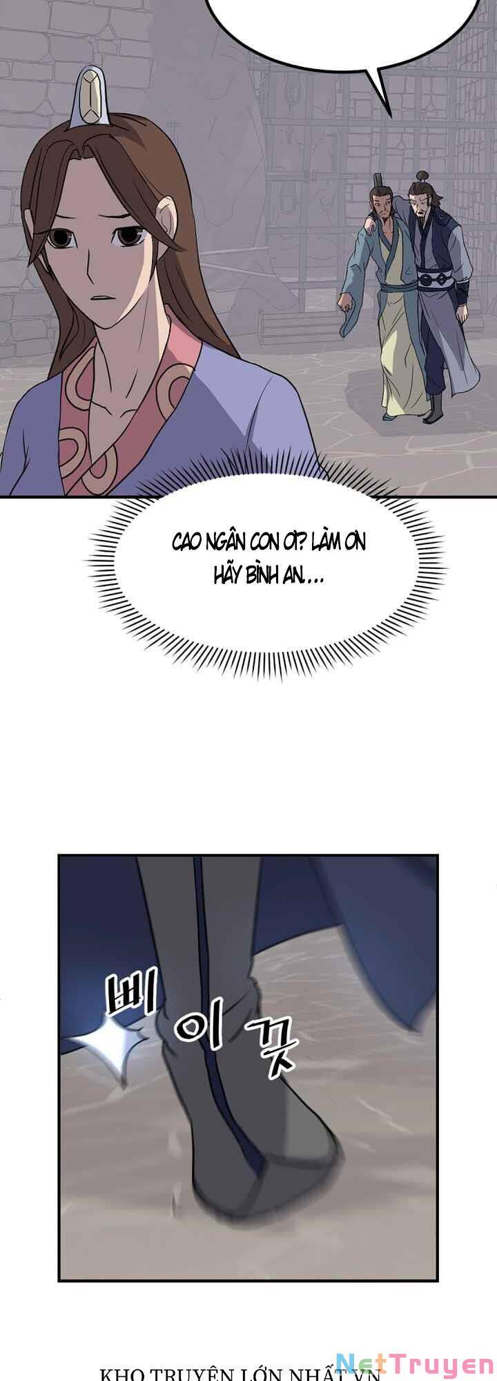 Trọng Sinh, Bất Khả Chiến Bại Chap 136 - Next Chap 137