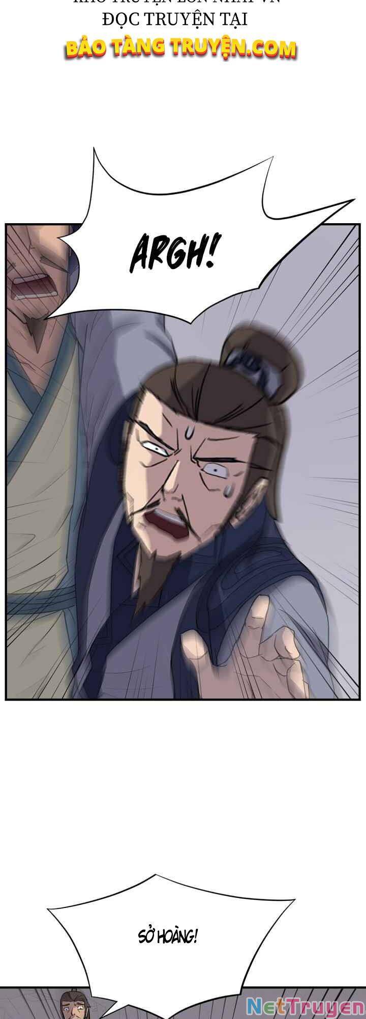 Trọng Sinh, Bất Khả Chiến Bại Chap 136 - Next Chap 137