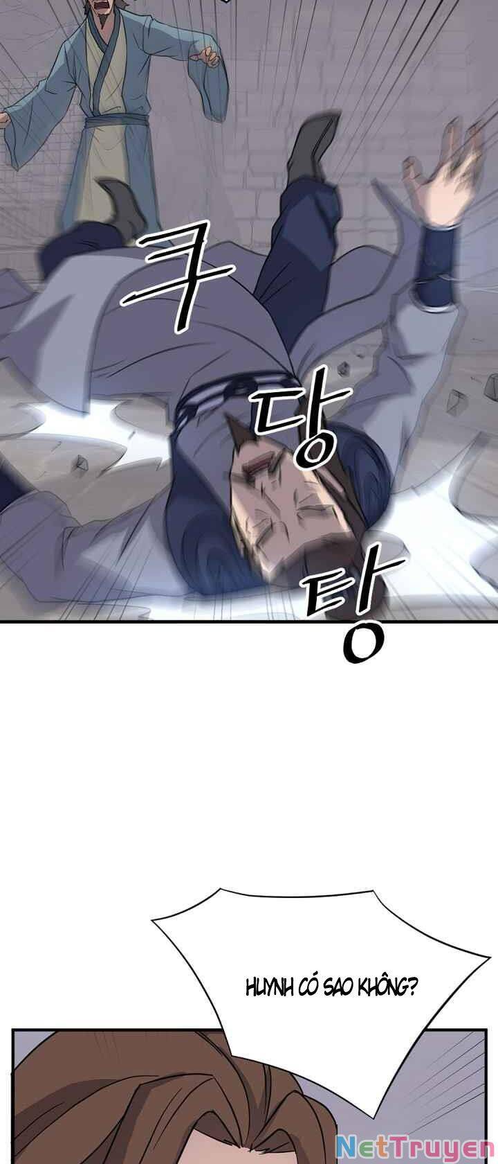 Trọng Sinh, Bất Khả Chiến Bại Chap 136 - Next Chap 137