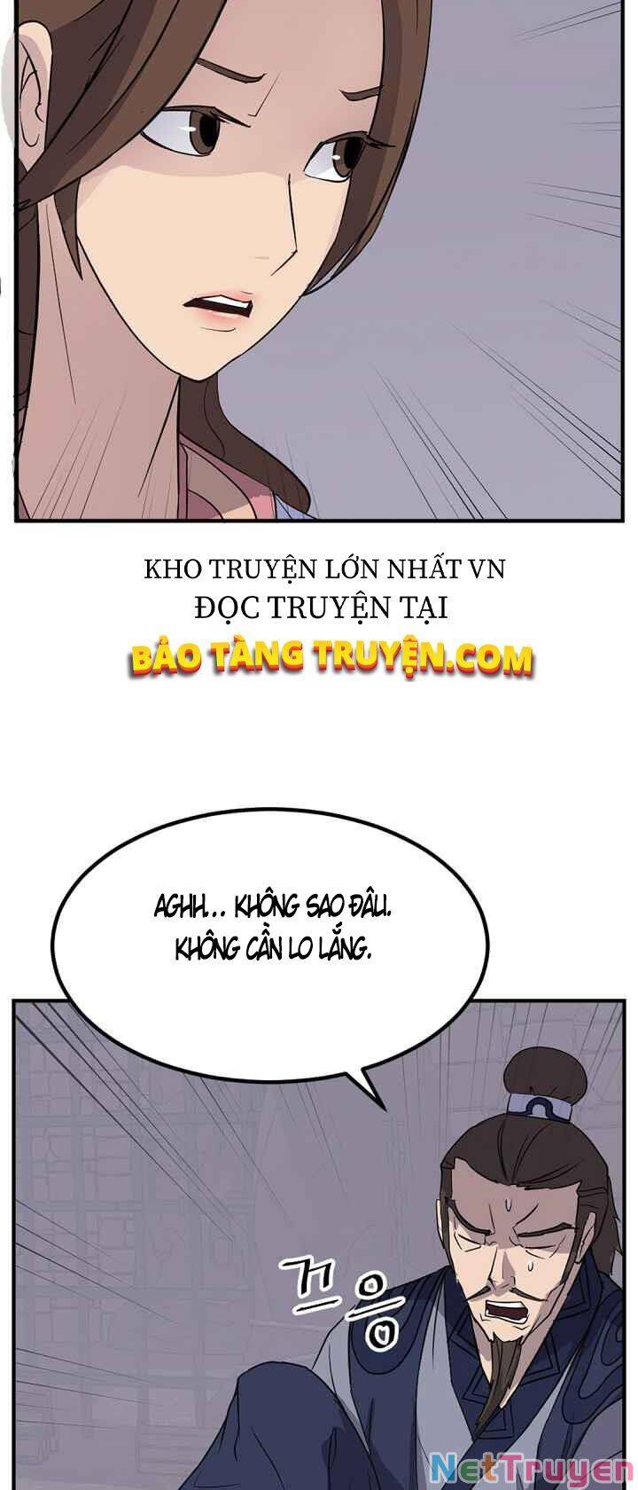 Trọng Sinh, Bất Khả Chiến Bại Chap 136 - Next Chap 137