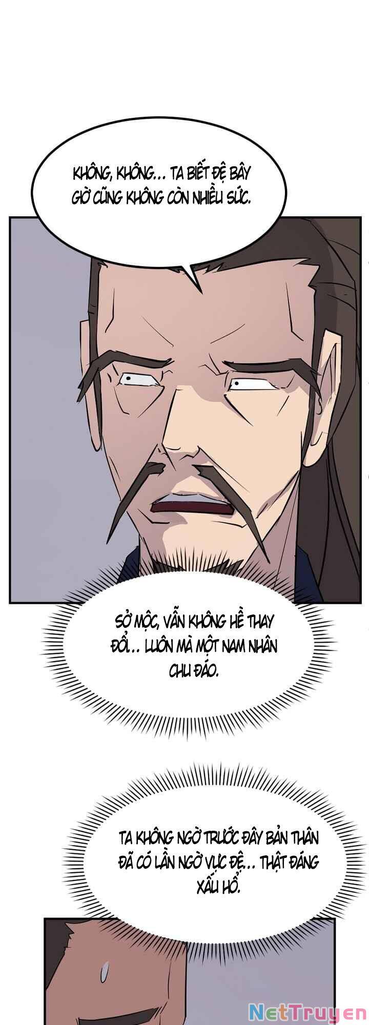 Trọng Sinh, Bất Khả Chiến Bại Chap 136 - Next Chap 137