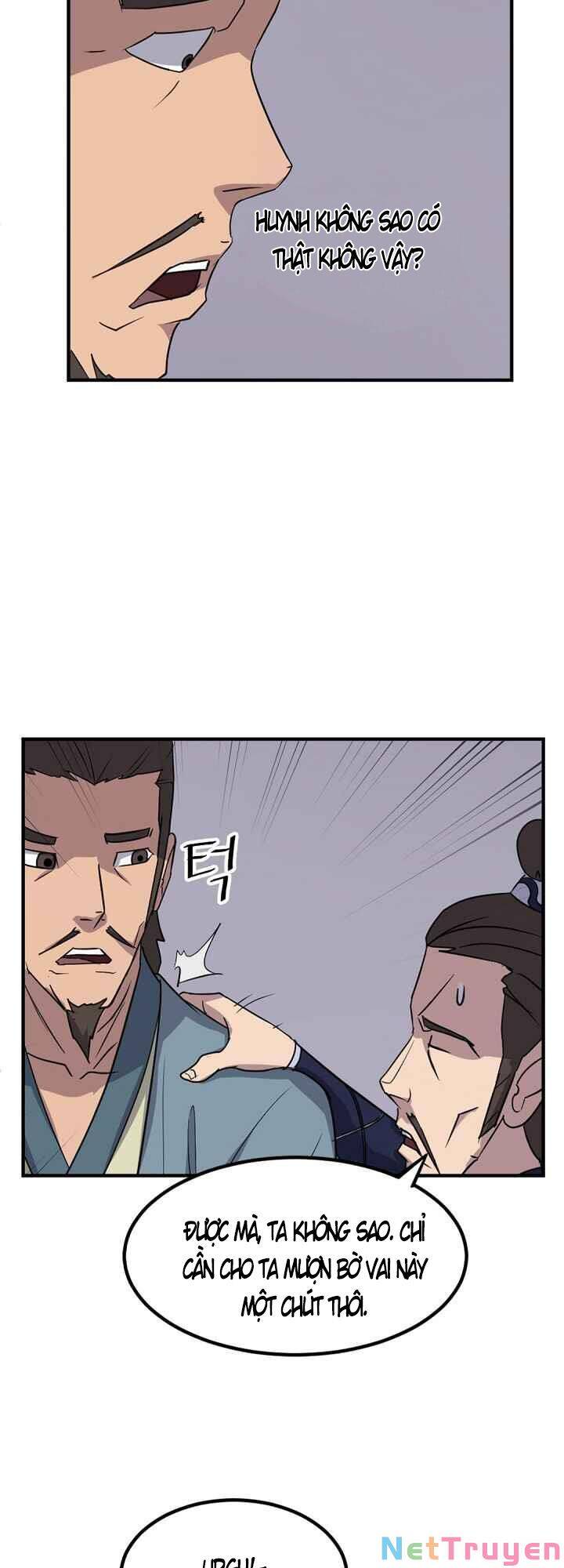 Trọng Sinh, Bất Khả Chiến Bại Chap 136 - Next Chap 137