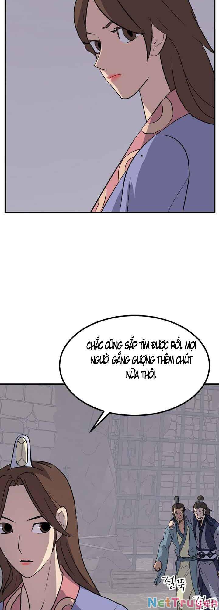 Trọng Sinh, Bất Khả Chiến Bại Chap 136 - Next Chap 137