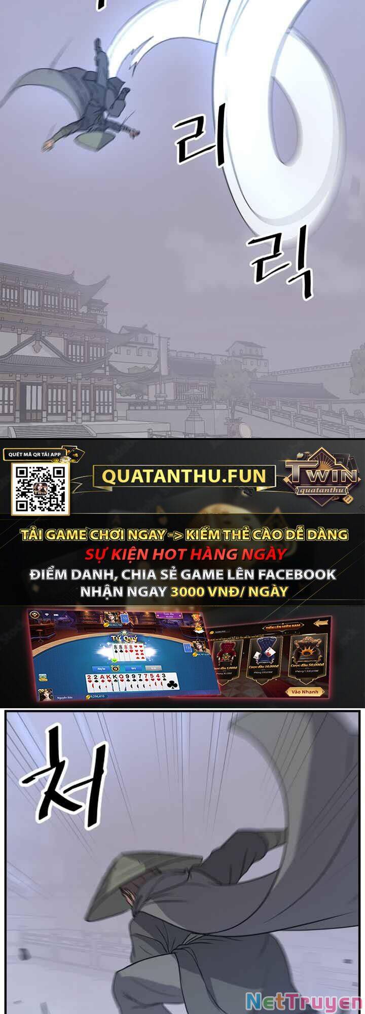 Trọng Sinh, Bất Khả Chiến Bại Chap 136 - Next Chap 137