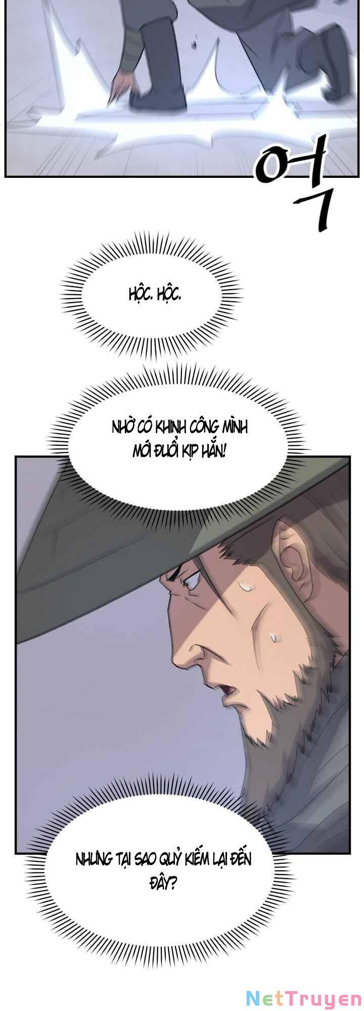 Trọng Sinh, Bất Khả Chiến Bại Chap 136 - Next Chap 137