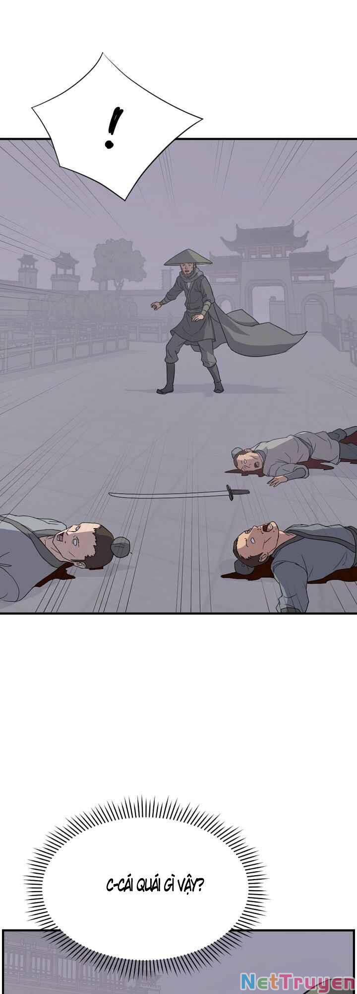 Trọng Sinh, Bất Khả Chiến Bại Chap 136 - Next Chap 137