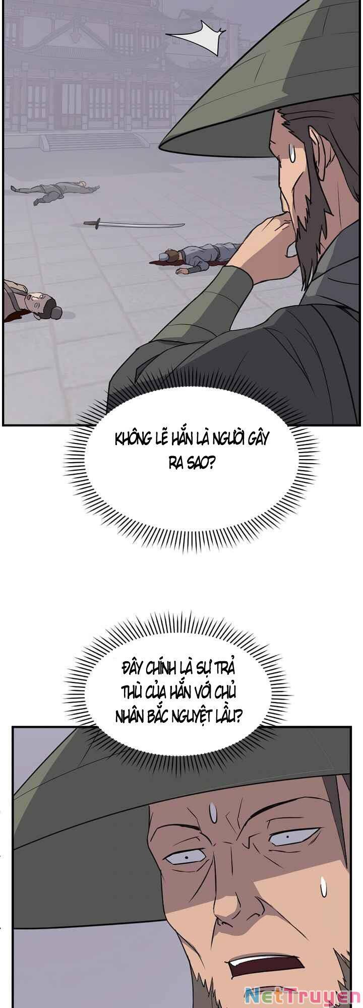 Trọng Sinh, Bất Khả Chiến Bại Chap 136 - Next Chap 137