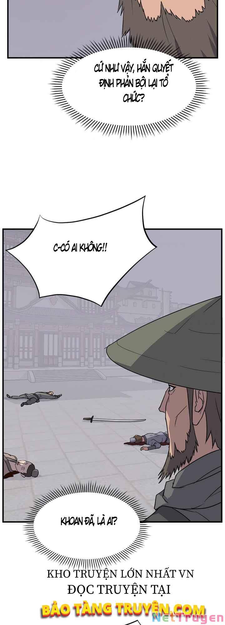 Trọng Sinh, Bất Khả Chiến Bại Chap 136 - Next Chap 137