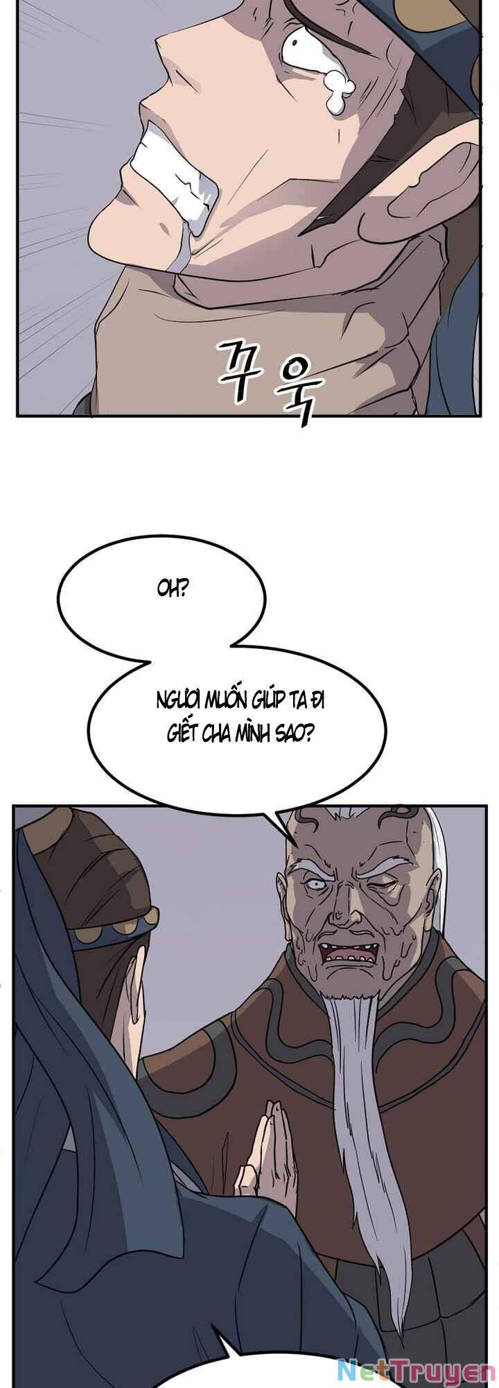 Trọng Sinh, Bất Khả Chiến Bại Chap 136 - Next Chap 137