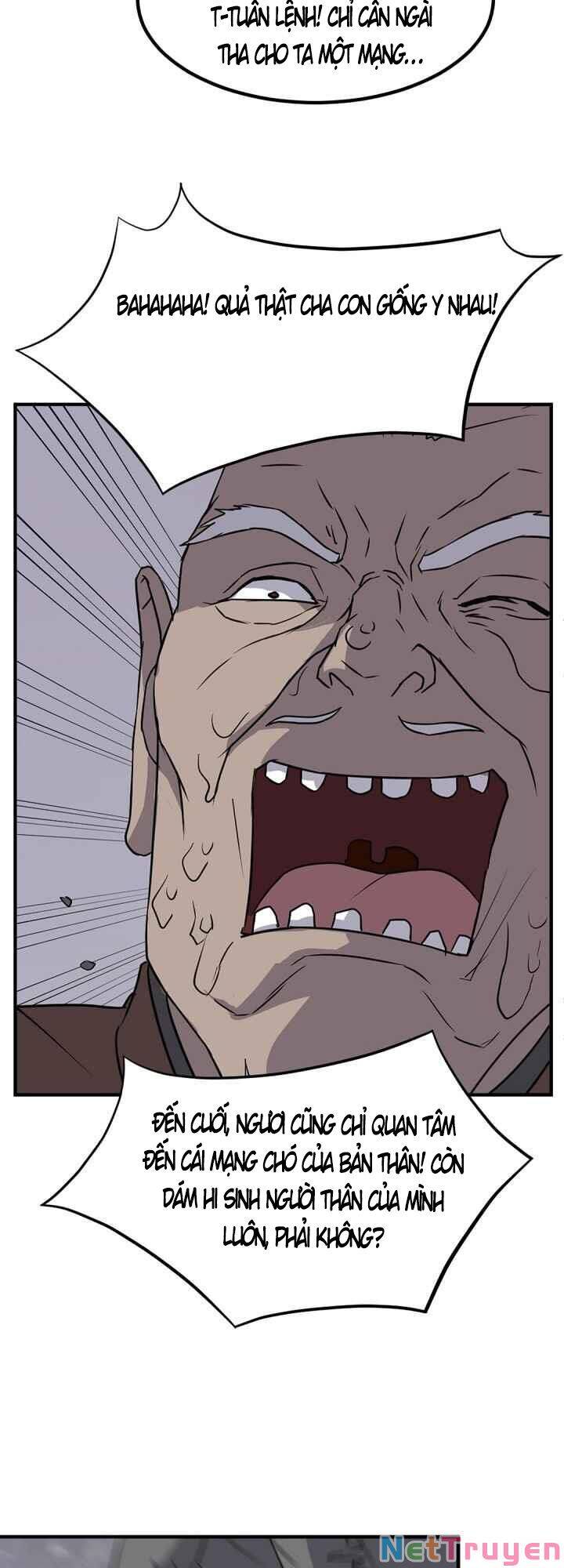 Trọng Sinh, Bất Khả Chiến Bại Chap 136 - Next Chap 137