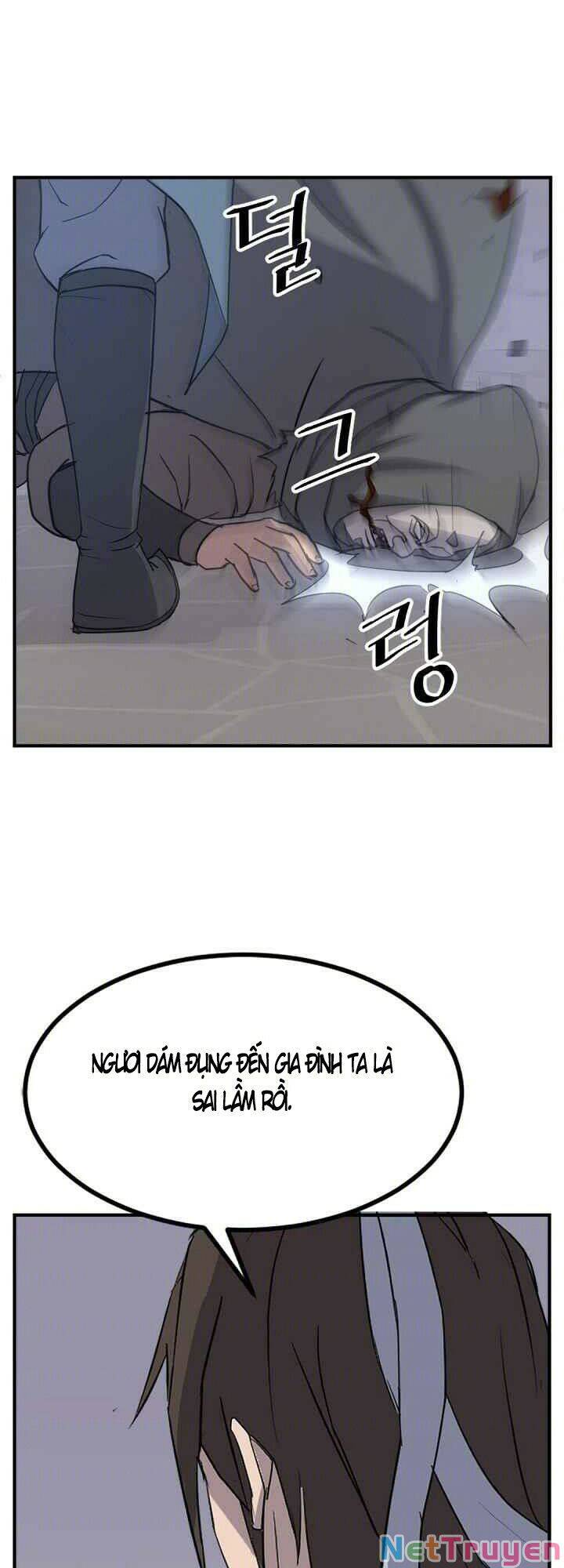 Trọng Sinh, Bất Khả Chiến Bại Chap 136 - Next Chap 137